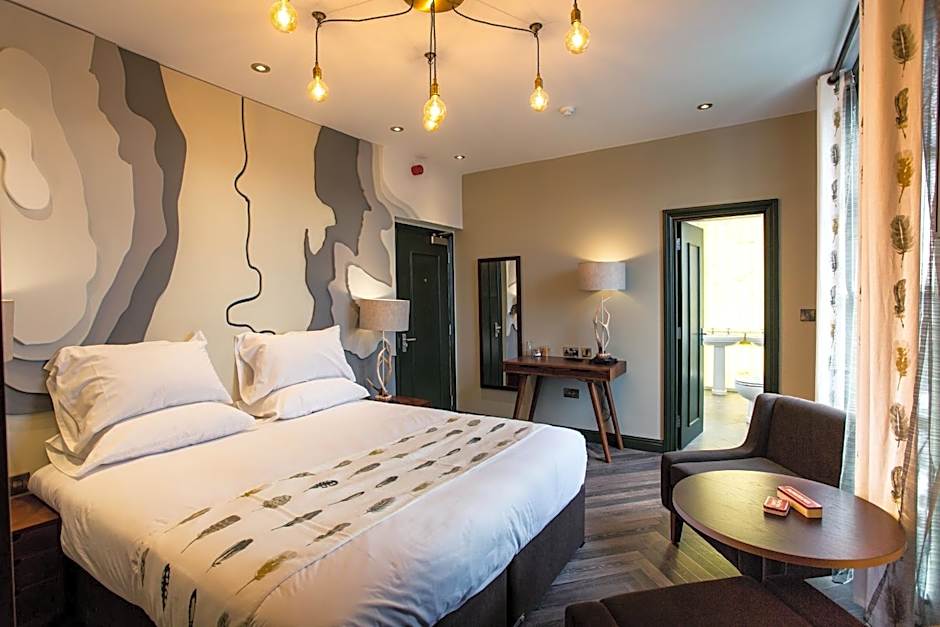 Eagle and Child, Ramsbottom