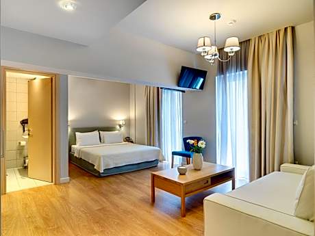 Superior Single Room