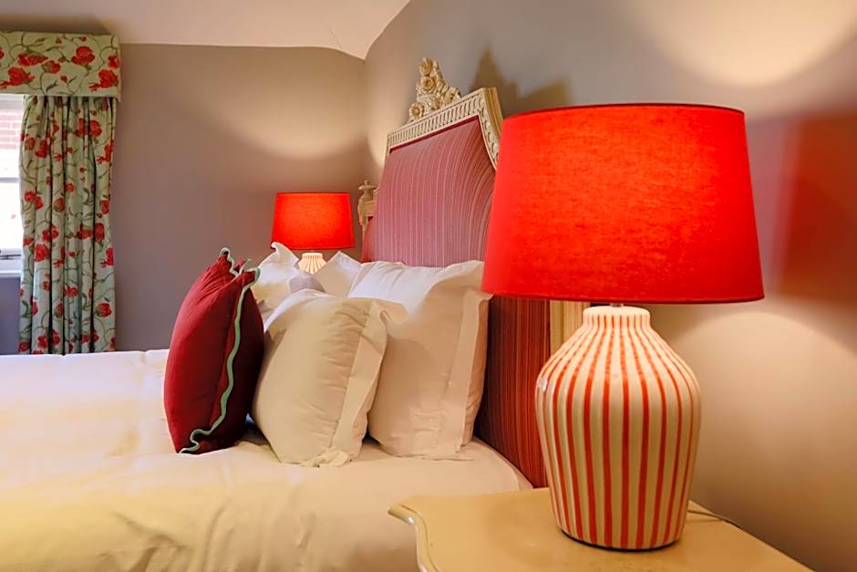 The Crown, Bildeston