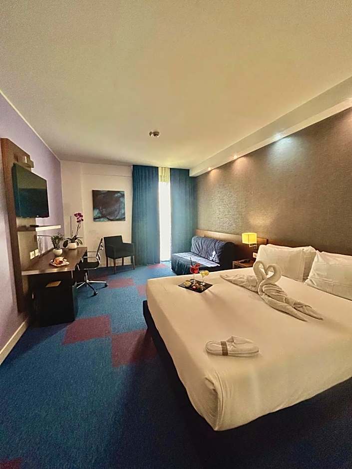 GP Hotel