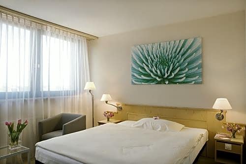 Mövenpick Hotel Den Haag-voorburg