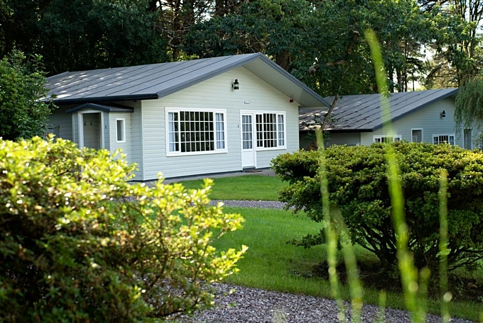 Ballylickey House and Garden Lodges