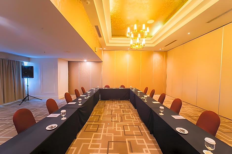 Grand Jatra Hotel Balikpapan