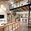 Kano Canggu Loft