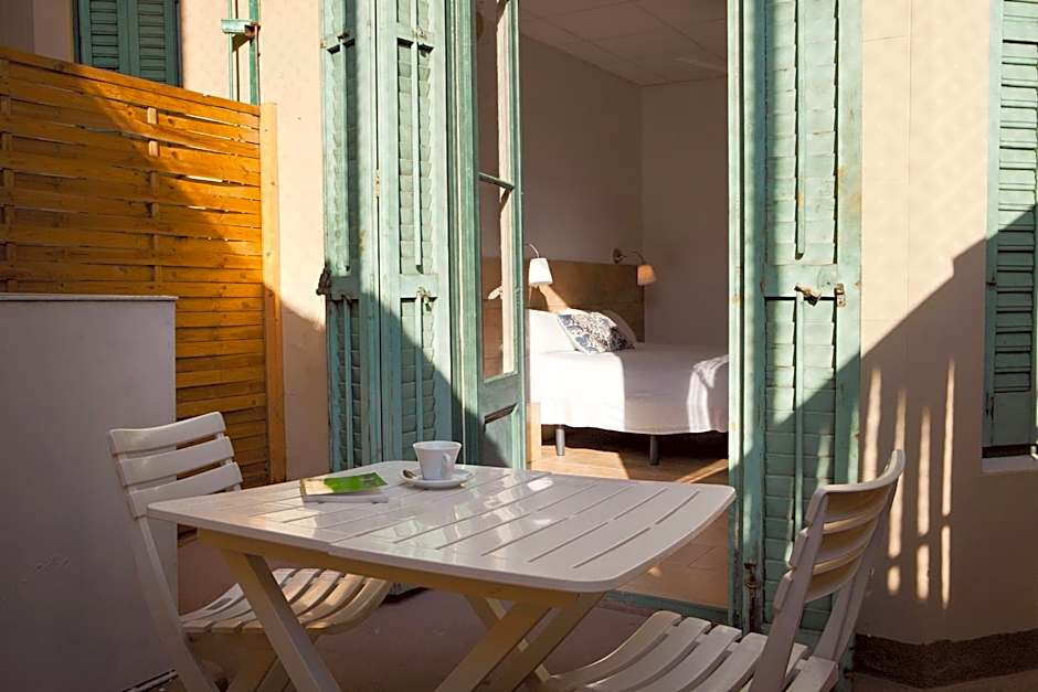 Hostal Martinval
