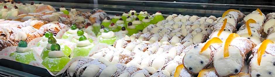 Da Nino sul mare Filicudi