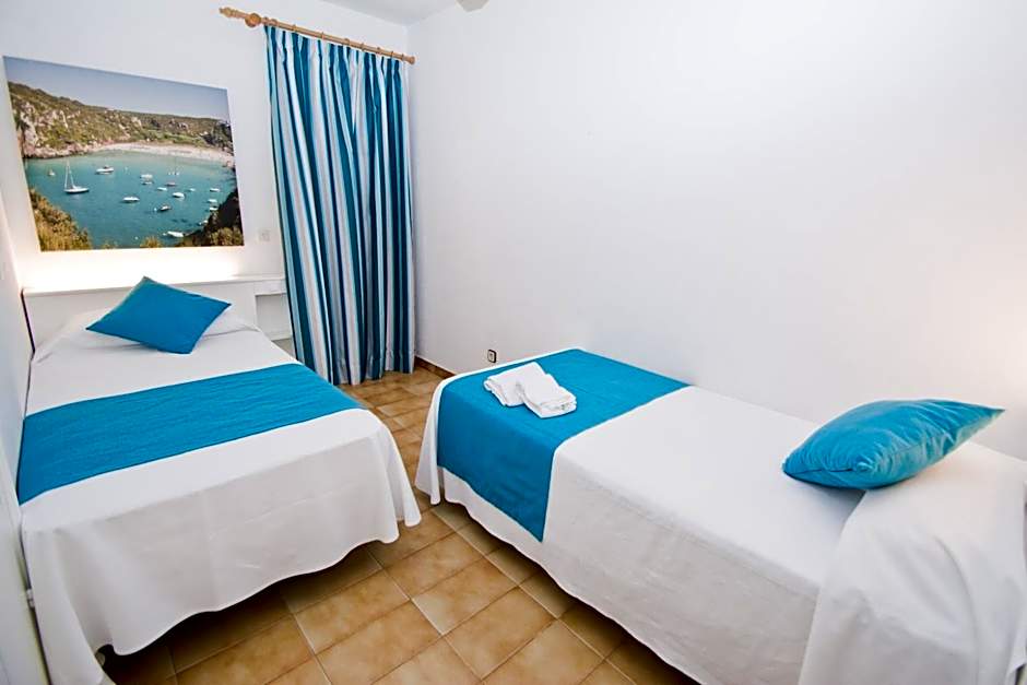 Siesta Mar Apartamentos