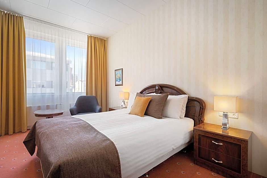Hotel Smari