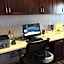 Comfort Suites Uniontown