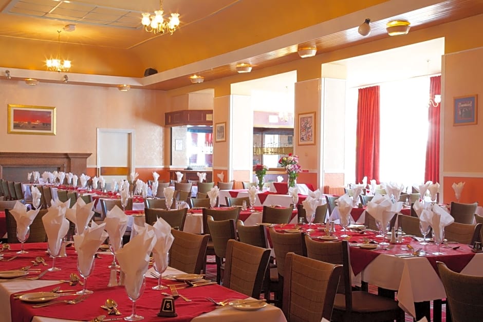 Royal Thurso Hotel