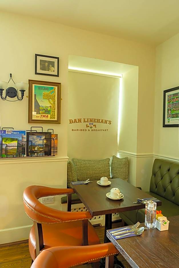Dan Linehan's B&B