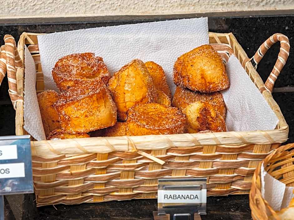 Pousada Mares em Sergipe