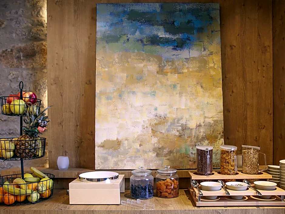 Novotel Saint Brieuc Centre Gare