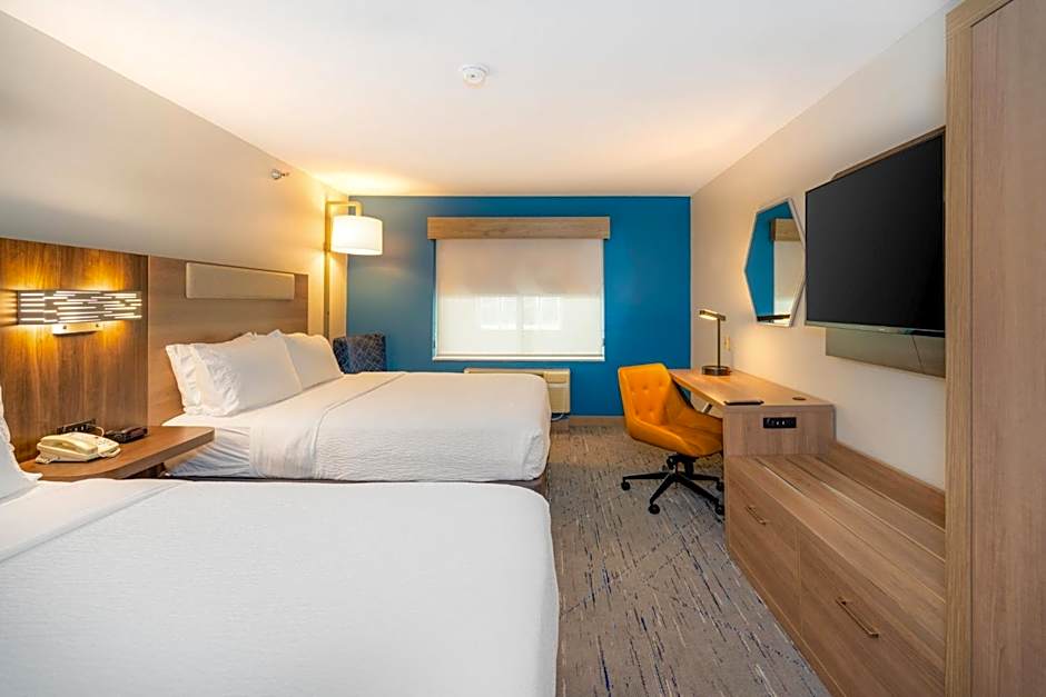 Holiday Inn Express Hotel & Suites Chanhassen By IHG