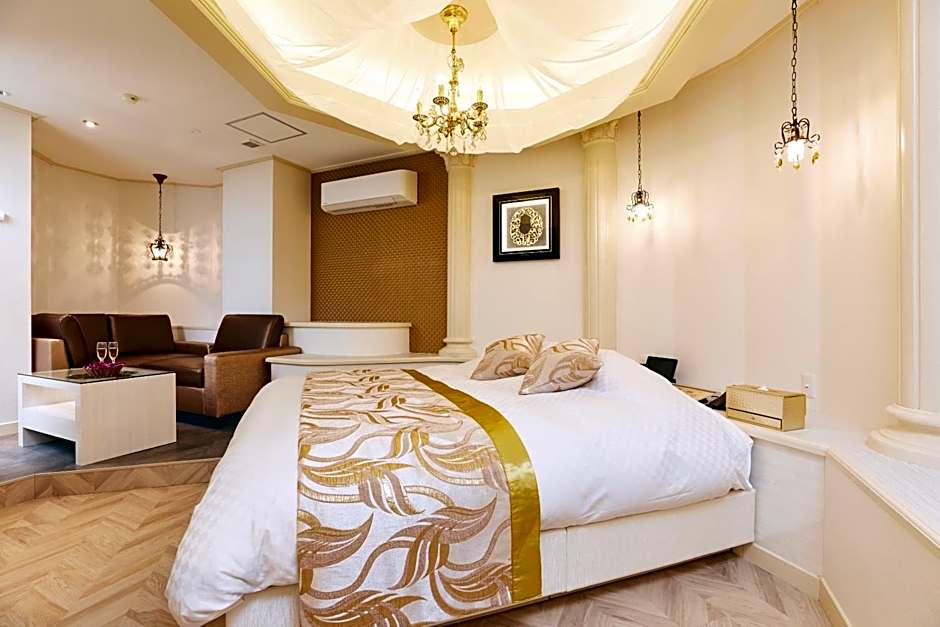 HOTEL Artia Nagoya (Adult Only)