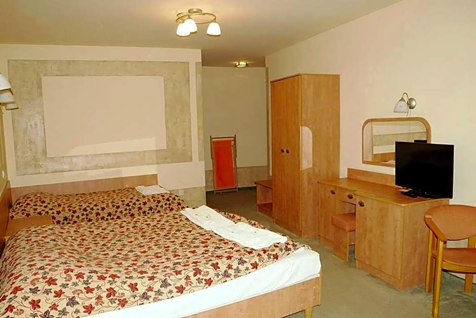 Rezydencja 5 Dębów