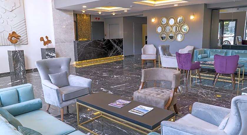 Greymark Hotel
