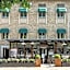 Elite Park Avenue Hotel