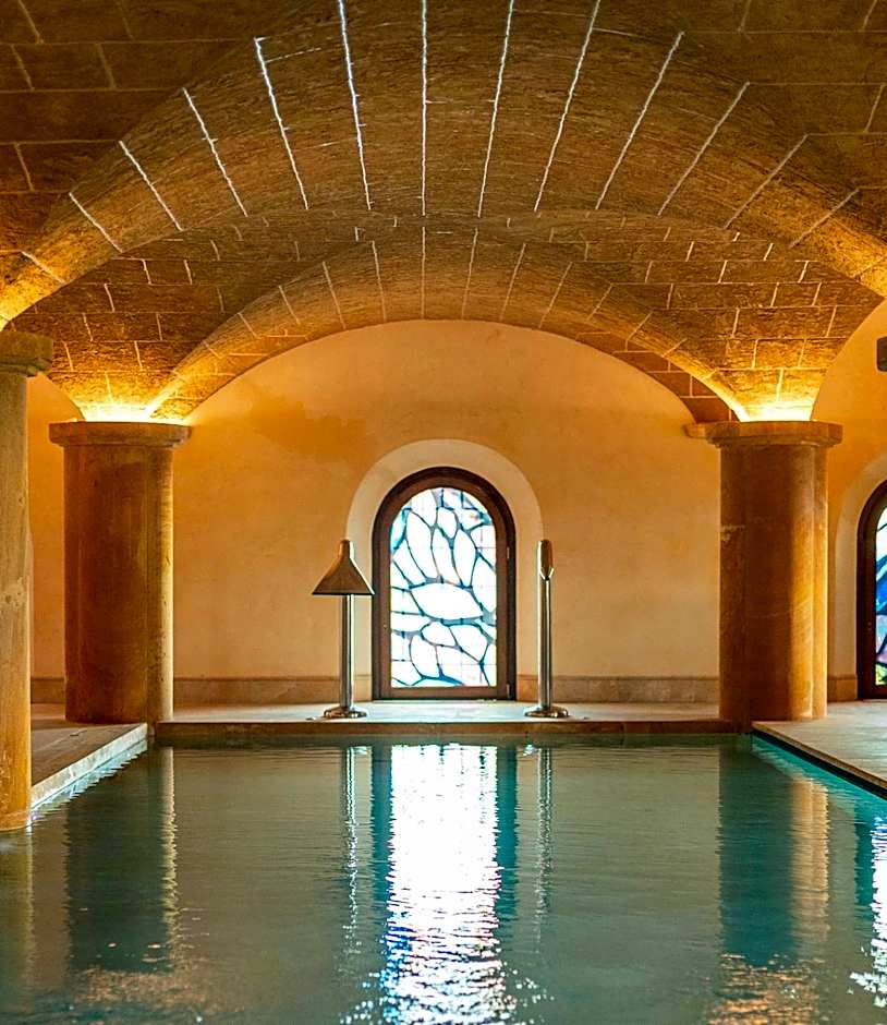 Hotel Creu de Tau Art&Spa-Adults only