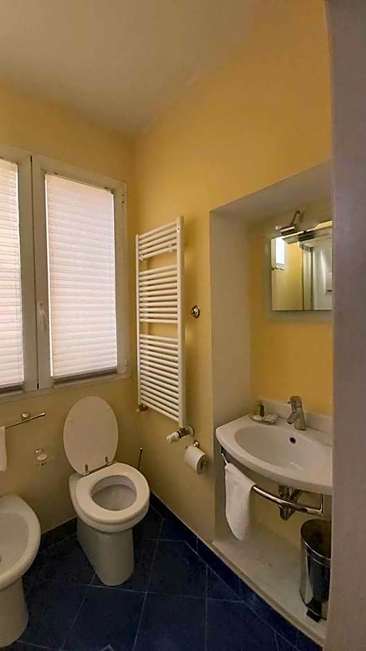 Tornabuoni La Petite Suite