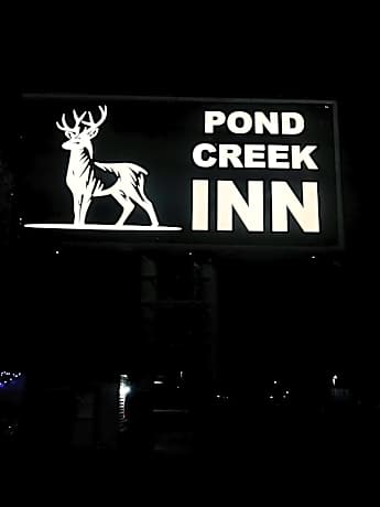 Pond Creek Inn