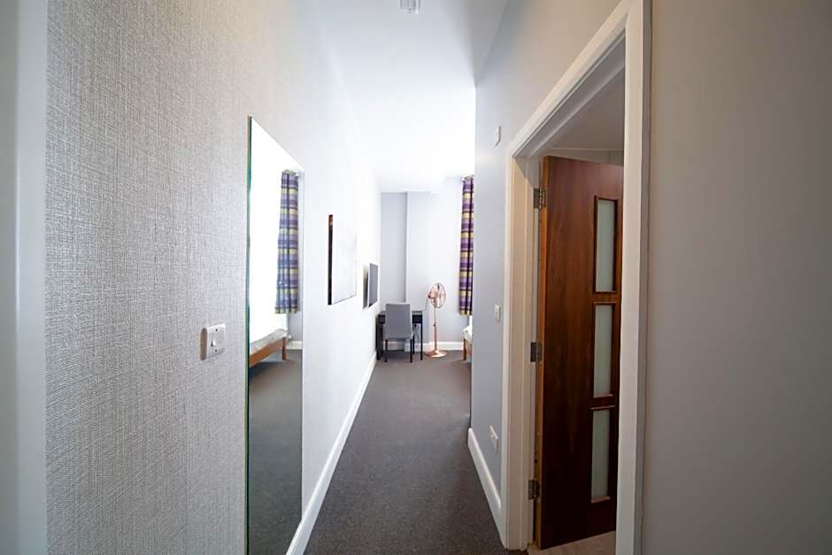 OYO The Arch Wembley