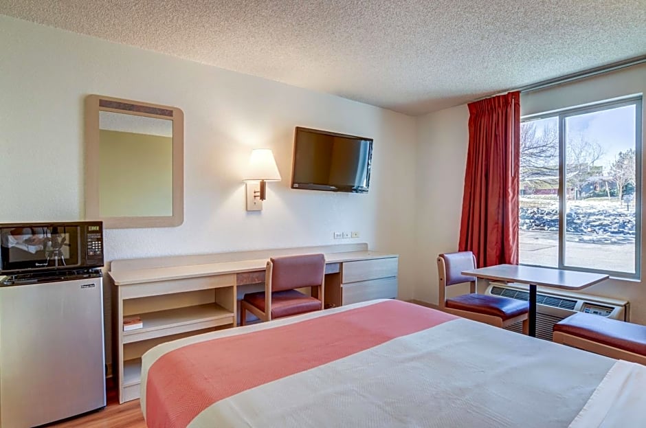 Motel 6-Greenwood Village, CO - Denver - South Tech Center