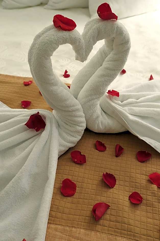 Rosslyn Inn & Suites