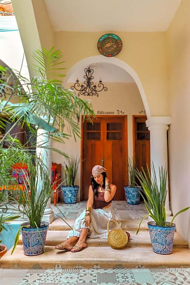 Le Muuch Hotel Boutique