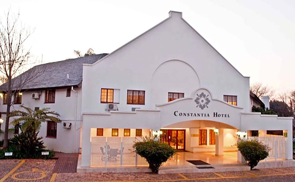 Constantia Hotel and Conference Centre
