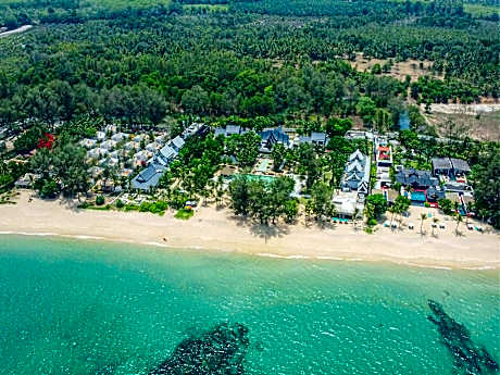 Natai Beach Resort