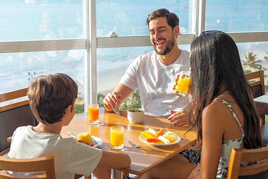 Hotel Brisa Praia