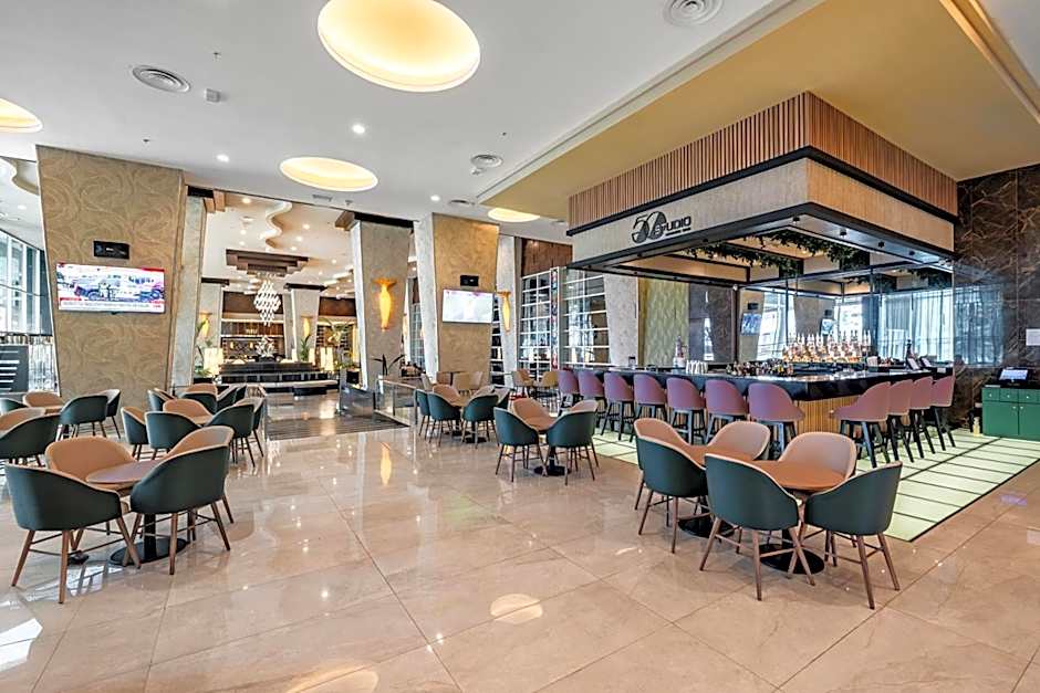 Riu Plaza Panama