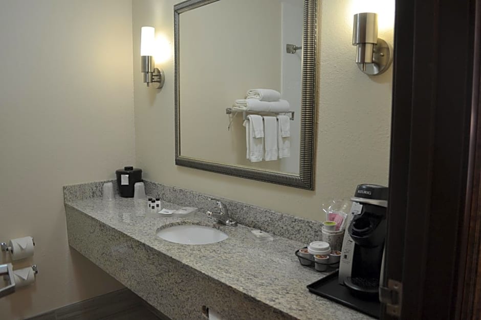 Country Inn & Suites by Radisson, Abingdon, VA