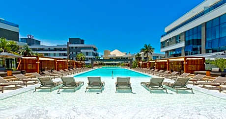 Condominio Quay Luxury