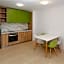 Green Life Apartments Sozopol