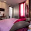Hotel Montsouris Orleans