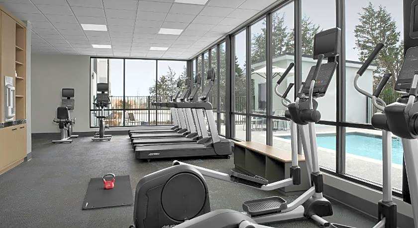 Towneplace Suites Paris 