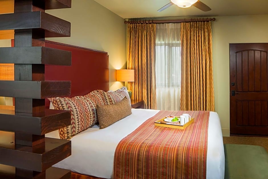 Hyatt Residence Club Sedona, Piñon Pointe