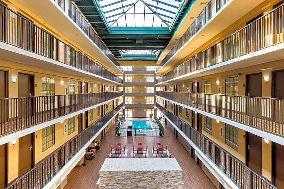 Comfort Suites Fredericksburg