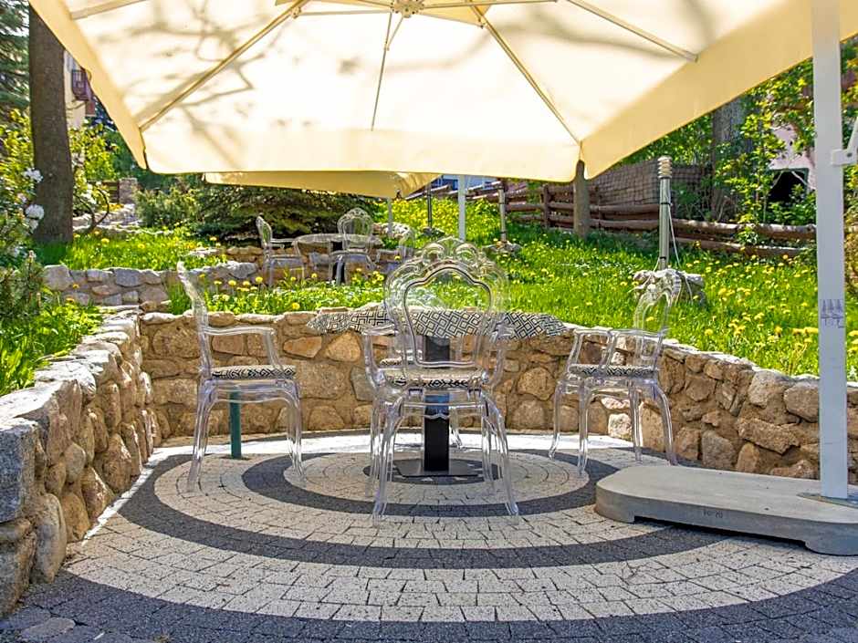 REZYDENCJA MARIA Karpacz