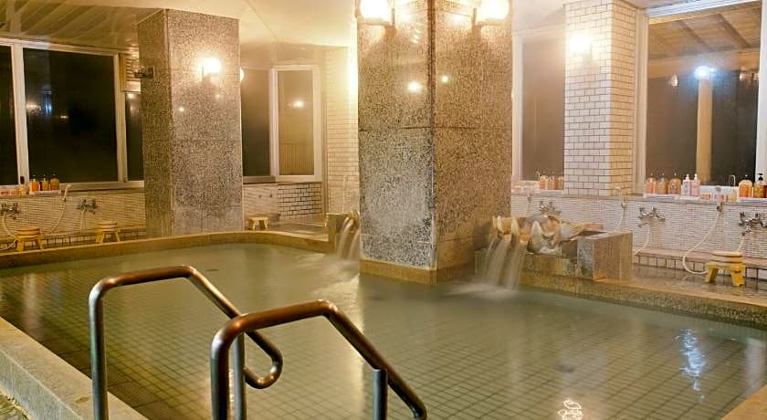 Wakayama Kada Hot Spring Kada Kaigetsu