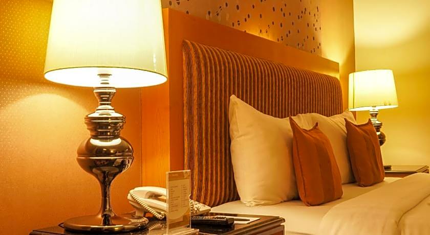 Grand Rocky Hotel Bukittinggi