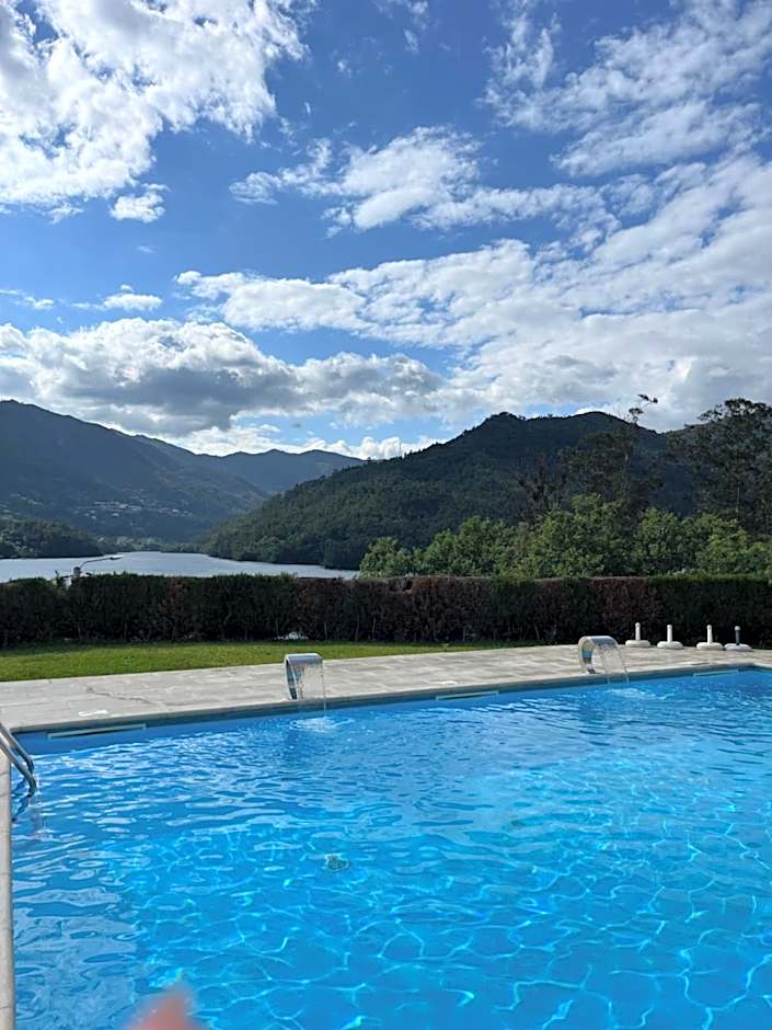 Hotel Portas do Gerês
