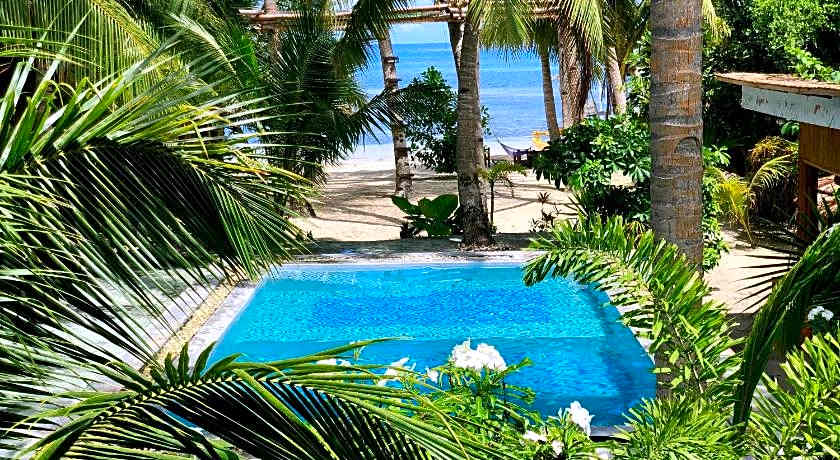 Apo Diver Beach Accomodation