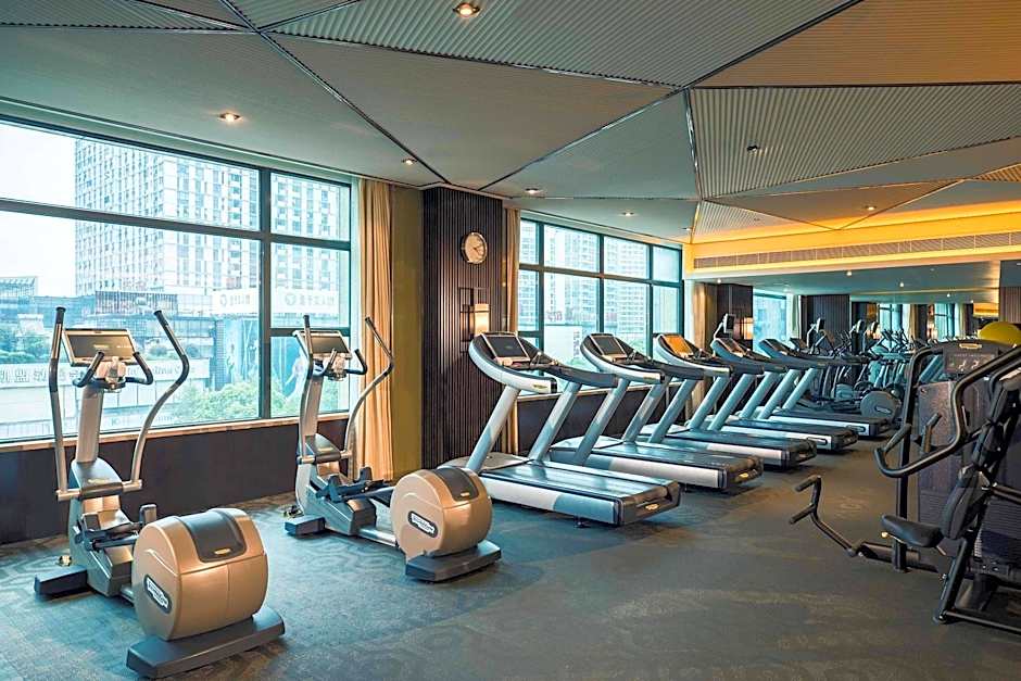 Renaissance by Marriott Suzhou Hotel