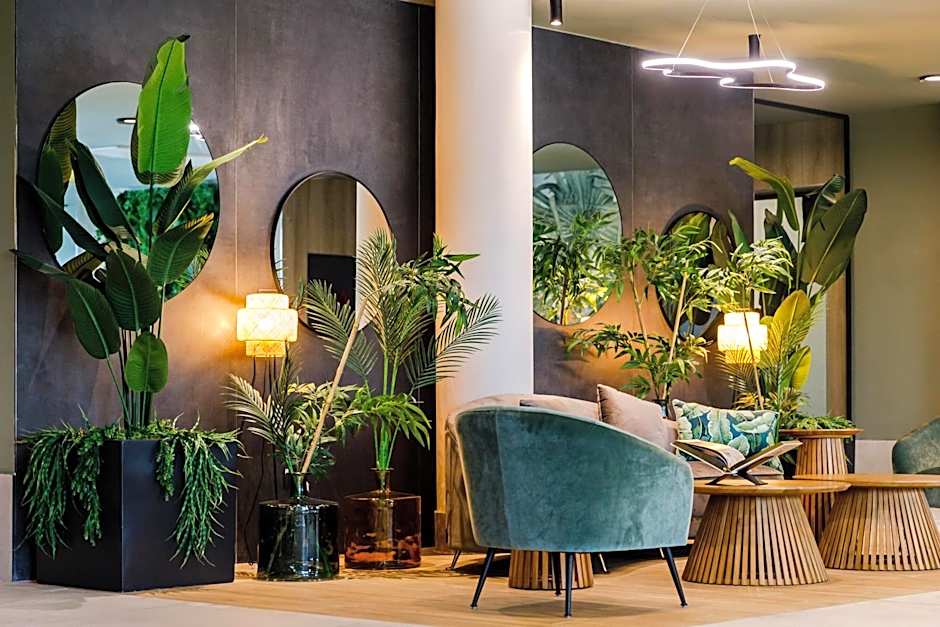 Amazonia Hotel