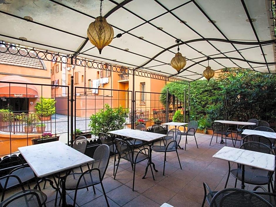Hotel Astoria
