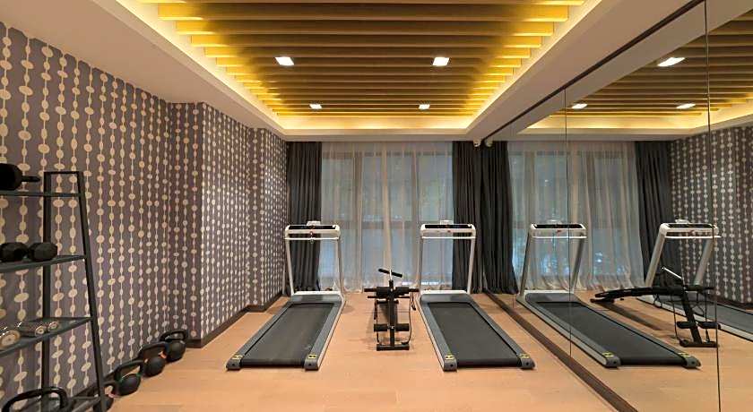 CityNote Hotel Guangzhou Shangxiajiu Pedestrian Shisanhang