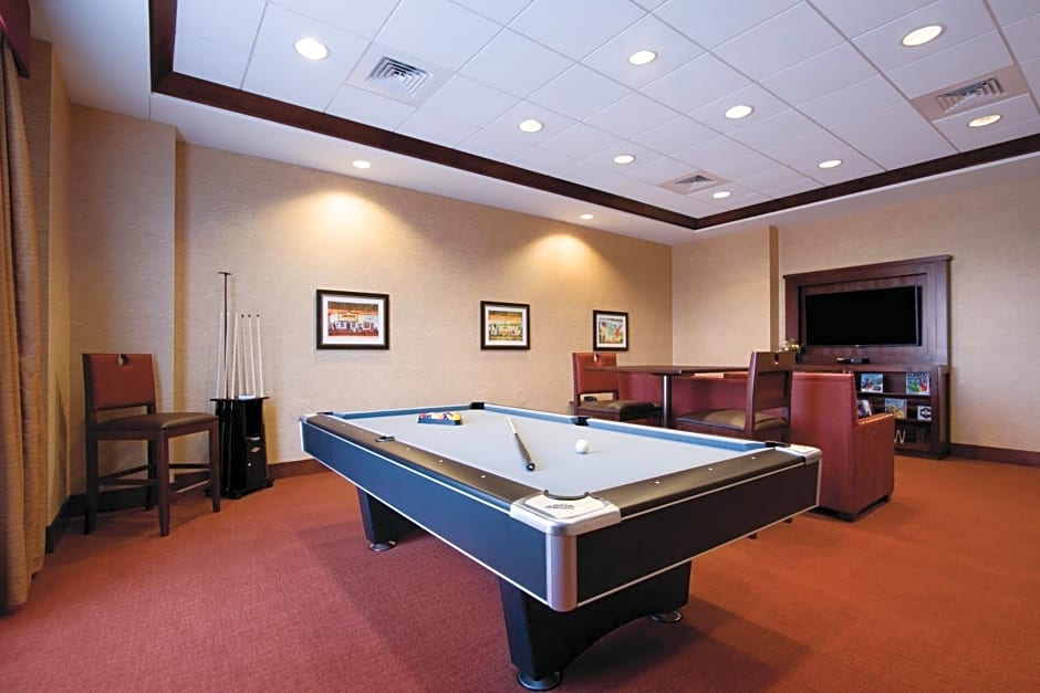 Homewood Suites by Hilton Oklahoma City-Bricktown